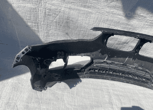 Bmw 1 F20 F21 lift zderzak przedni 15- 4