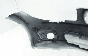 ZDERZAK PRZÓD PRZEDNI BMW 1 E82 E88 LIFT LCI 5