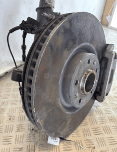 AMORTYZATOR ZWROTNICA PRAWY PEUGEOT 308 III 3 T10 2