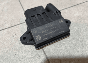 JEEP MERCEDES MODUŁ ŚWIEC ŻAROWYCH ORYGINAŁ 1