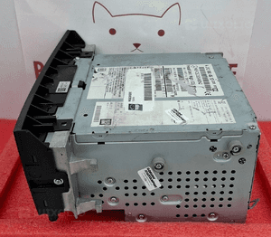 Mercedes-Benz W212 Radio Nawigacja Multimedia NR-212 High ECE A2129004512 4
