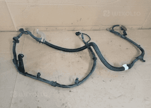 Instalacja Wiązka alternatora Audi Q5 80A971228K 1