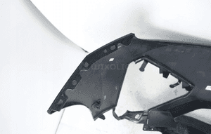 ZDERZAK PRZÓD PRZEDNI BMW IX I20 M-PAKIET 2021- 7933621 9