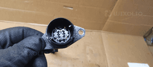 Wiązka Instalacja wtryskiwaczy Skoda Superb 1.9 TDI 038971803 2