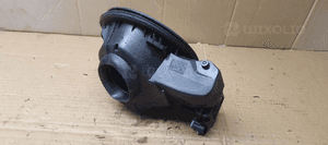 Klapka wlewu paliwa Opel Zafira C 22S 13394541 3