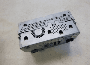 Jaguar xf X250 lift ekran monitor wyświetlacz 4
