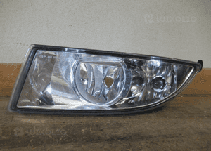 Halogen przeciwmgielny lewy skoda fabia ii 2 lift 2010-2014 rok 2