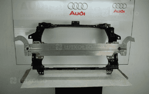 Wzmocnienie pas audi Q7 4M 4M0 2014-2019 1
