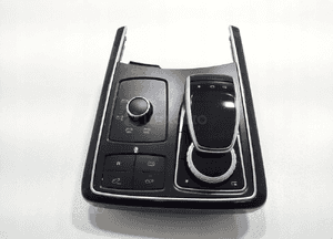 Panel tunelu środkowego kontroler mercedes gle i W166 166 A1669006815 15-19 9