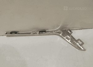 BMW 3 G20 G21 LUXURY Chrom kratki Lewy - 15643 3