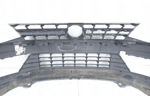 Zderzak przód przedni vw caddy lift 15- 2K5807221J 7