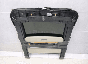 Jaguar xf X250 lift szyberdach 8X23-F53508-AA 3
