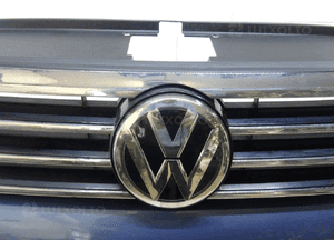 Zderzak przód vw passat B8 alltrack 3G0807221C llu 6