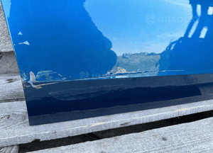 Drzwi przod przednie prawe audi A3 8Y 8Y0 2020- bardzo ladne 4