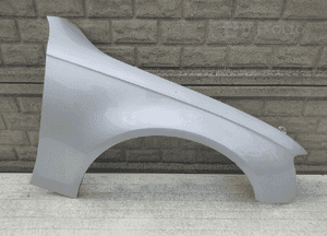 Audi A4 B8 lift 12-16 błotnik przedni prawy 1