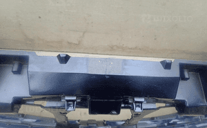 Zderzak przód przedni mazda 2 ii dl lift 2019-2022R 4