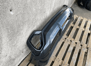 Zderzak tył tylny spojler audi Q3 ii 83F sportback 2