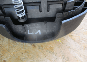Air bag poduszka powietrzna kierowcy ford fiesta MK6 fusion 2S6AA042B85 8