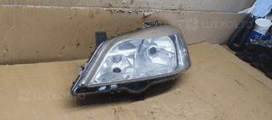 Lampa lewy przód przednia lewa Opel Astra G 90520877 4