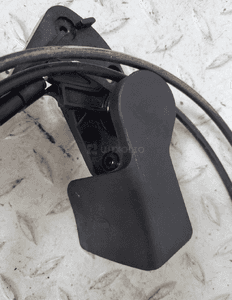 LINKA RĄCZKA OTWIERANIA MASKI przód Ford B-Max BMax EU 3