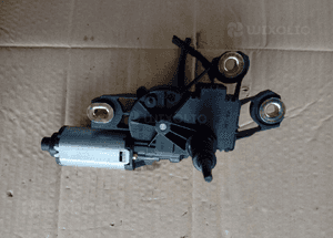Seat Altea silniczek wycieraczki tyl tylny 2