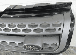 Grill gril atrapa range rover evoque i lift 2015- 5