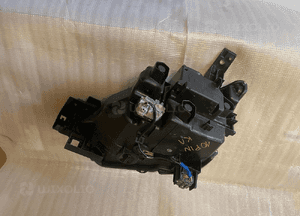 Mazda CX3 CX-3 lampa full led prawy 10PIN 3