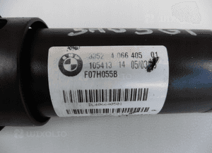 Amortyzator tył BMW 5 GT F07 4066405-01 4