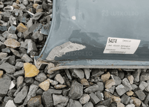Dach poszycie dachu land rover defender 5 drzwi 1999-2016 7