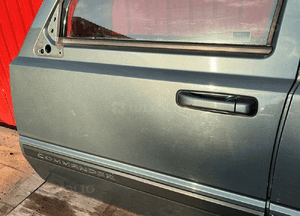 Jeep commander xh xk drzwi lewy przód oryginał w kolor 11