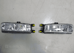 Range rover vogue L405 halogen lewy prawy nowy 2