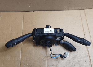 } Przełącznik zespolony pod kierownicę PEUGEOT CITROEN 96661306XT 1