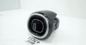 Kratka nawiewu mercedes-benz c W206 2021- 2068304001 3