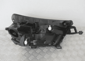 Lampa przednia przód lewa skoda kamiq full led 658 2019- 9