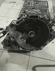 skrzynia corsa d astra j 1.4 16v a14xer 55565177 3