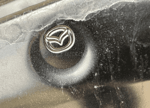 Maska pokrywa silnika mazda CX30 CX-30 ladna wlkp 7