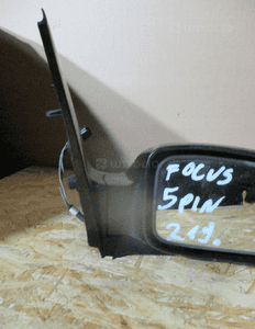Lusterko prawe przód przednie ford focus MK1 5 pin 3