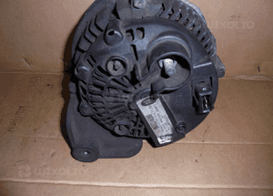 Alternator prądnica RANGE ROVER VOGUE L322 3.0D BDB. 2542826A 2