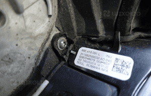 KIEROWNICA AUDI Q5 E-TRON 85E 85E419091L 6