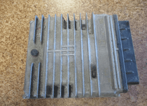 STEROWNIK SILNIKA MONDEO MK3 2.0 TDCI 4S7112A650GB 3