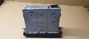 Radio radioodtwarzacz fabryczny Mercedes C-Klasa W203 A2038202286 6