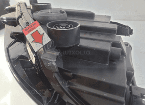 Volkswagen JETTA 17B - Lampa FULL LED R - 13628 12