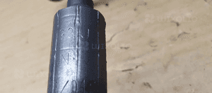 Przewód wąż rurka wspomagania Audi A4 B6 8E1422893J 10