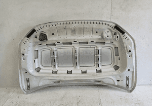 Maska pokrywa silnika vw polo 2G 17-21 3