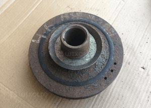 Koło pasowe Range Rover P38 4.6 1