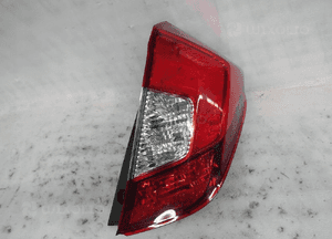 Honda jazz 2014-20 lampa prawa tył stanley W1696G lampa tylna prawa 1