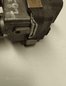 Bmw F10 F11 F30 nastawnik turbosprężarki 6NW010099 6