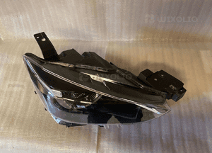 Mazda CX3 CX-3 lampa full led prawy 10PIN 2