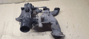Turbina turbosprężarka Citroen C5 2.0 HDI K03-401.682 4