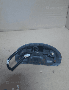 Nissan micra K12 mikrostyk przycisk klapy tylnej szara 2